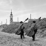 1962.Fruška gora.Faeront