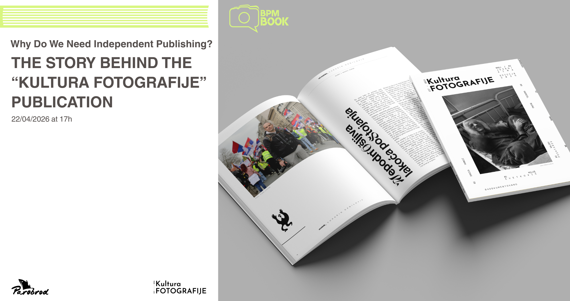 Kultura Fotografije FB